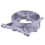 Кришка генератора ззаду - GN 5-6 KW - TTG