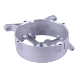 Кришка генератора ззаду - GN 5-6 KW - TTG