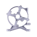 Кришка генератора ззаду - GN 5-6 KW - TTG