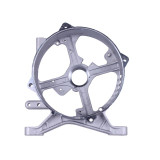 Кришка генератора ззаду - GN 5-6 KW - TTG