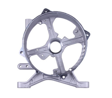 Кришка генератора ззаду - GN 5-6 KW - TTG