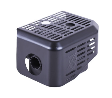 Глушник із тепловим захистом - P65F (ZS)