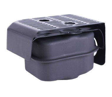 Глушник із тепловим захистом - P65F (ZS)