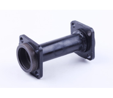 Корпус трансмісії правої L-140 мм - KRE 1100