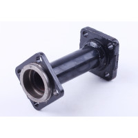 Корпус трансмісії приводу L-140 мм - KRO 900