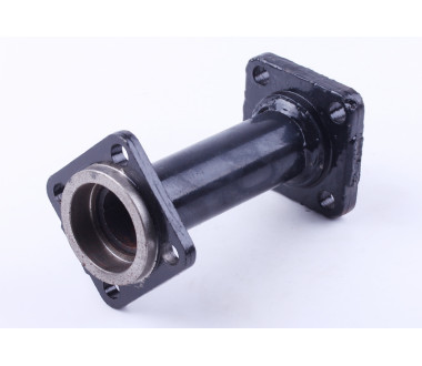 Корпус трансмісії приводу L-140 мм - KRO 900