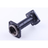 Корпус трансмісії приводу L-140 мм - KRO 900