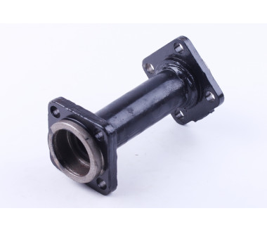 Корпус трансмісії приводу L-140 мм - KRO 900