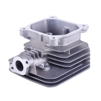 Головка блока голая TT AGRO MOTO на бензиновый двигатель P70F