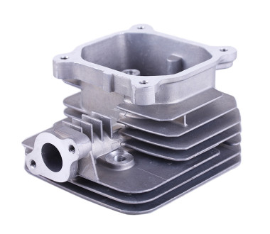 Головка блоку гола - P70F