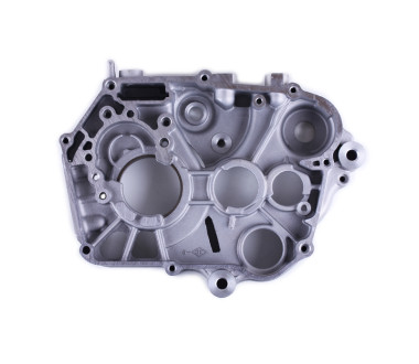 Картер правий (під підшипник) - Alpha125СС