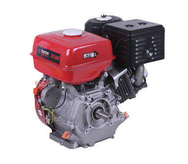 Двигун бензиновий 188F ТАТА (з виходом валу під шпонку, 25 мм) 13 к.с.