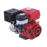 Двигун бензиновий 188F ТАТА (з виходом валу під шпонку, 25 мм) 13 к.с.