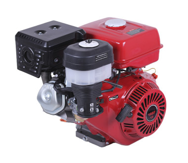 Двигун бензиновий 188F ТАТА (з виходом валу під шпонку, 25 мм) 13 к.с.