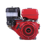 Двигун бензиновий 188F ТАТА (з виходом валу під шпонку, 25 мм) 13 к.с.