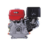 Двигун бензиновий 188F ТАТА (з виходом валу під шпонку, 25 мм) 13 к.с.