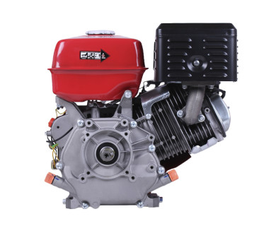 Двигун бензиновий 188F ТАТА (з виходом валу під шпонку, 25 мм) 13 к.с.