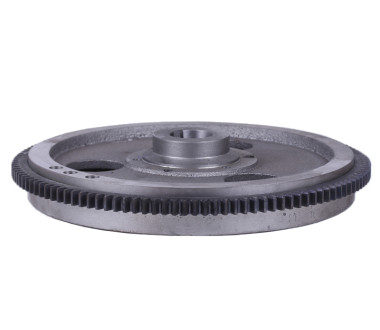 Маховик + вінець Z-122 – 180N