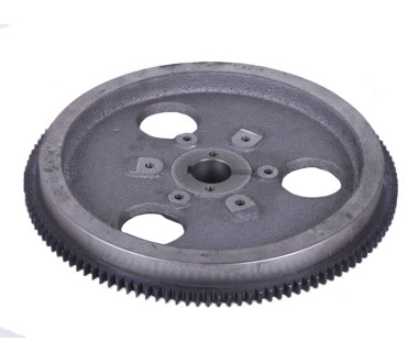 Маховик + вінець Z-122 – 180N