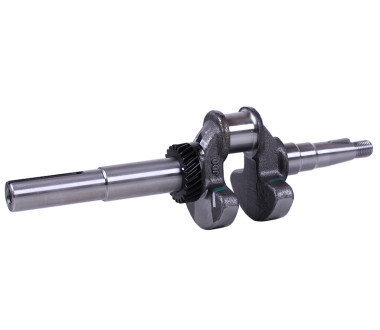 Колінвал - P70F (ZS)