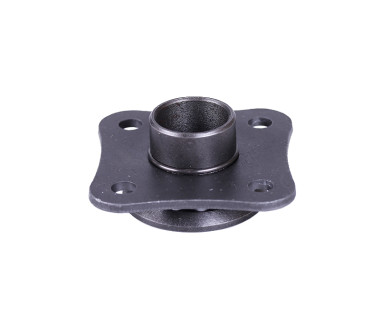 Підшипник вижимний у зборі - КПП Mini