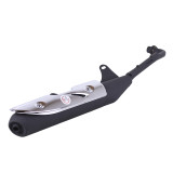 Глушник - Alpha (Mustang) 125CC