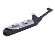 Глушник - Alpha (Mustang) 125CC