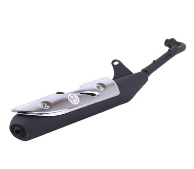 Глушник - Alpha (Mustang) 125CC