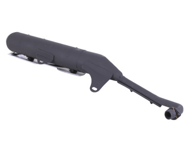 Глушник - Alpha (Mustang) 125CC