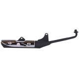 Глушник - Alpha (Mustang) 125CC