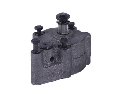 Насос масляний двигуна СF3B24T