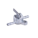 Кран паливний універсальний (кріплення під болт)