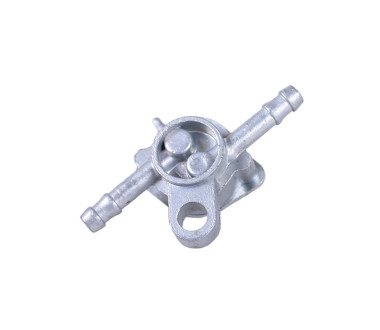 Кран паливний універсальний (кріплення під болт)