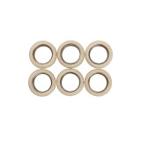 Ролики варіатора 5,5 g, к-т 6 шт. - DIO