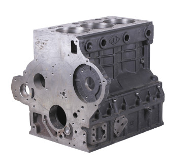 Блок циліндрів TY3100B