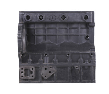 Блок циліндрів TY3100B