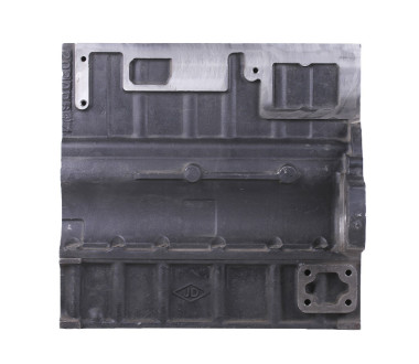 Блок циліндрів TY3100B