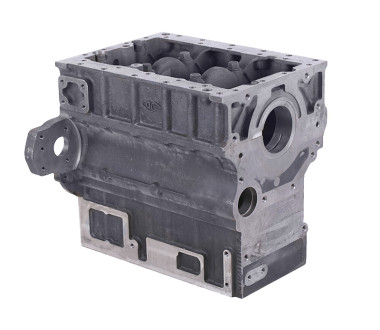 Блок циліндрів TY3100B