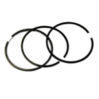 Кільця поршневі к-кт на 1 поршень TY3100B