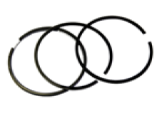 Кільця поршневі к-кт на 1 поршень TY3100B