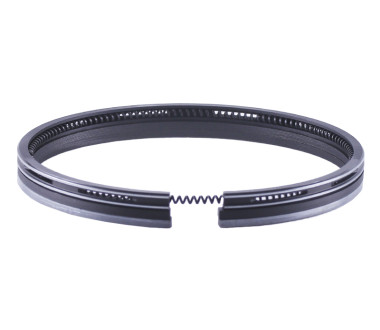 Кільця поршневі к-кт на 1 поршень TY3100B