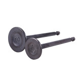 Клапани, к-т: 2 шт. тип 2 - 178F