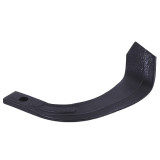 Ніж фрези правий IT-225 Aa 500gr 160*205 мм Mototraktor