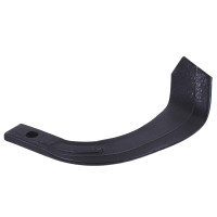 Нож фрезы правый IT-225 A-a 500gr 160*205 мм Mototraktor