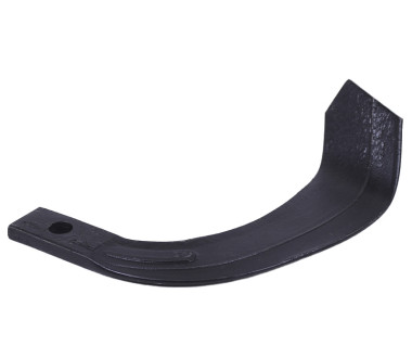 Ніж фрези правий IT-225 Aa 500gr 160*205 мм Mototraktor