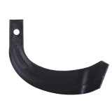 Ніж фрези правий IT-225 Aa 500gr 160*205 мм Mototraktor