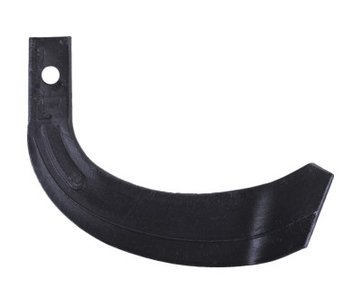 Ніж фрези правий IT-225 Aa 500gr 160*205 мм Mototraktor