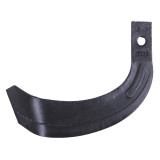 Ніж фрези правий IT-225 Aa 500gr 160*205 мм Mototraktor