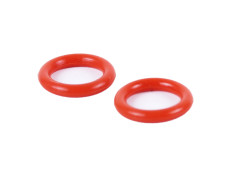 Манжети валу вичавлювання зчеплення, к-т: 2 шт. - СВ-250СС