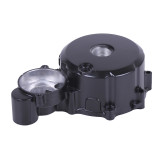 Кришка двигуна ліва (генератора) СВ-250СС